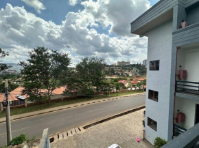 Kigali Loft